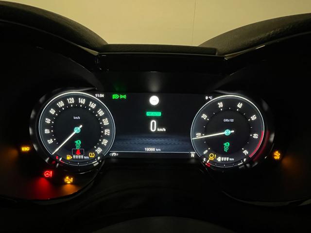 ALFA ROMEO Tonale usata, con Controllo automatico clima