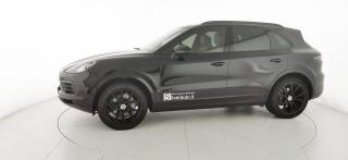 PORSCHE Cayenne usata, con Airbag Passeggero