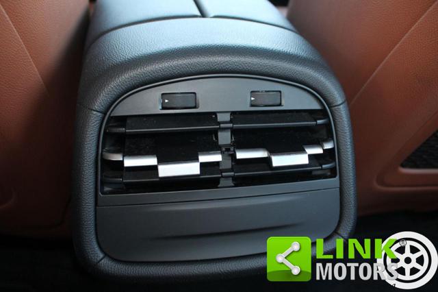 MASERATI Ghibli usata, con Interni in pelle