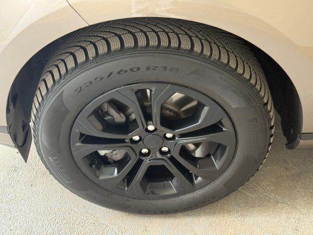 LAND ROVER Range Rover Evoque usata, con Riconoscimento dei segnali stradali