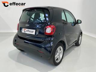 SMART ForTwo usata, con Autoradio