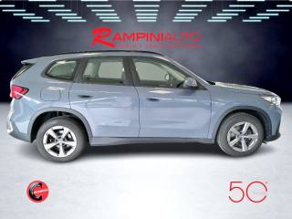BMW X1 usata 7