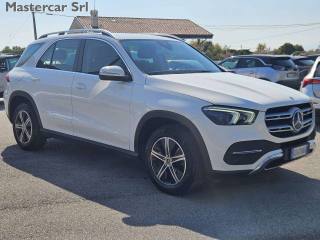 MERCEDES-BENZ GLE 300 usata, con ESP