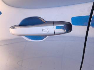 RENAULT Captur usata, con Servosterzo