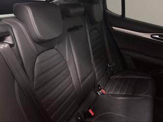 ALFA ROMEO Stelvio usata, con ESP