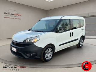 FIAT Doblo usata, con Chiusura centralizzata