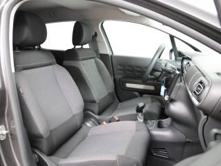 CITROEN C3 usata, con Sedili riscaldati