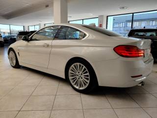 BMW 420 usata, con Boardcomputer