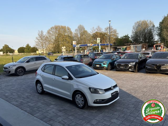 VOLKSWAGEN Polo usata, con Autoradio
