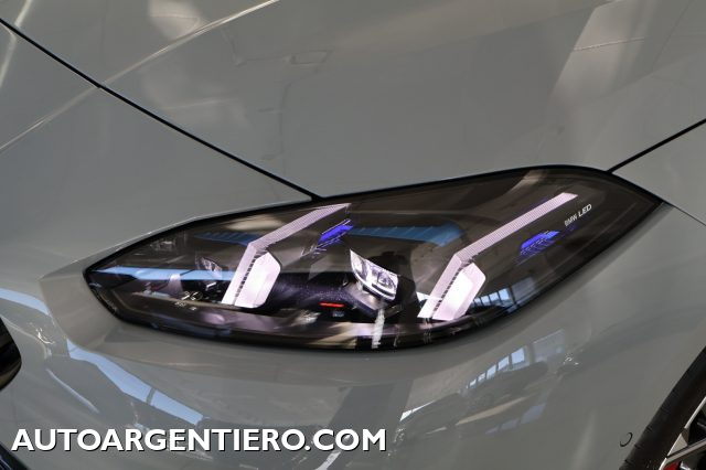 BMW 118 usata, con Apple CarPlay