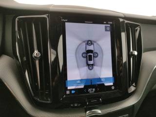 VOLVO XC60 usata, con Immobilizzatore elettronico