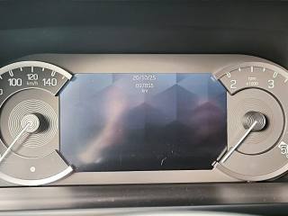 LAND ROVER Defender usata, con Controllo automatico clima