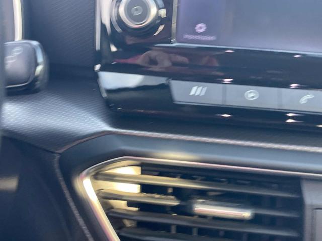 SEAT Leon usata, con Filtro antiparticolato