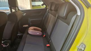 CITROEN C4 Cactus usata, con Servosterzo