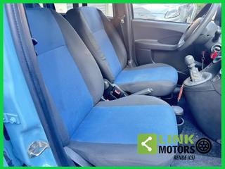 FIAT Panda usata 29