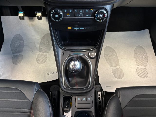 FORD Puma usata, con Cruise Control