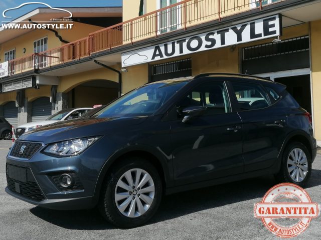 SEAT Arona usata, con Touch screen