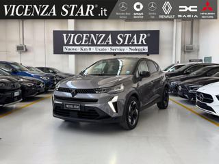 RENAULT Captur TCe 90 CV Techno