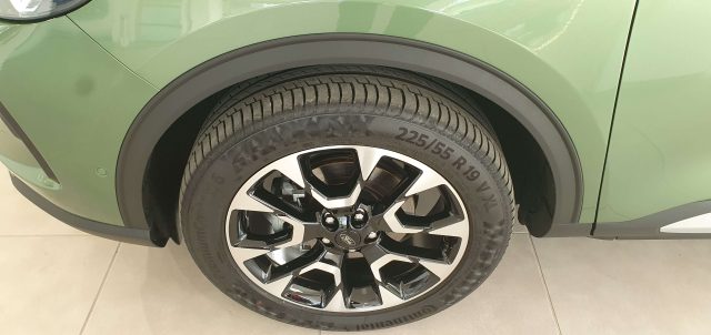 FORD Kuga usata, con Boardcomputer