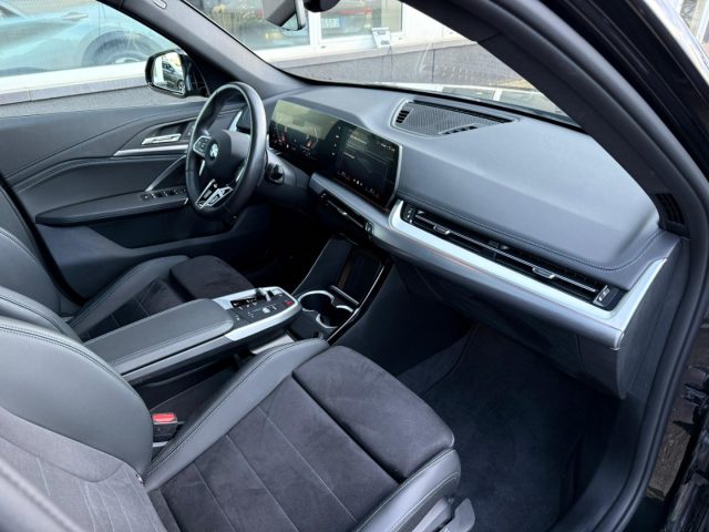 BMW X1 usata, con Controllo trazione