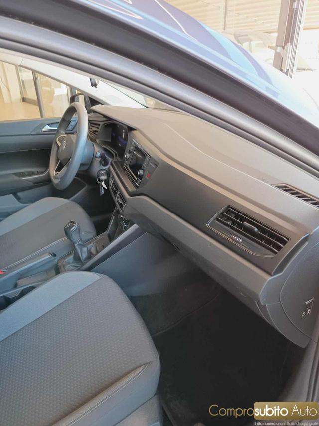 VOLKSWAGEN Polo usata, con ESP