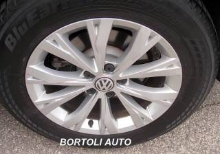 VOLKSWAGEN Tiguan usata, con Cruise Control