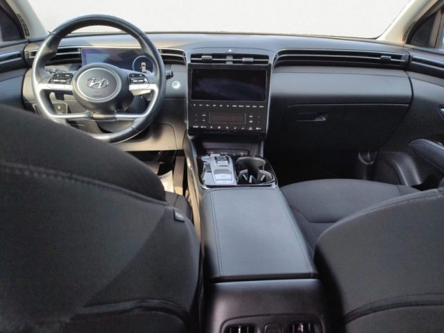 HYUNDAI Tucson usata, con Controllo trazione