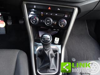 VOLKSWAGEN T-Roc usata, con Park Distance Control