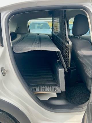 CITROEN C3 usata, con Controllo trazione