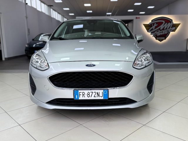 FORD Fiesta usata, con Alzacristalli elettrici