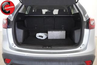 MAZDA CX-5 usata, con Airbag Passeggero