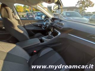 PEUGEOT 3008 usata, con Cruise Control