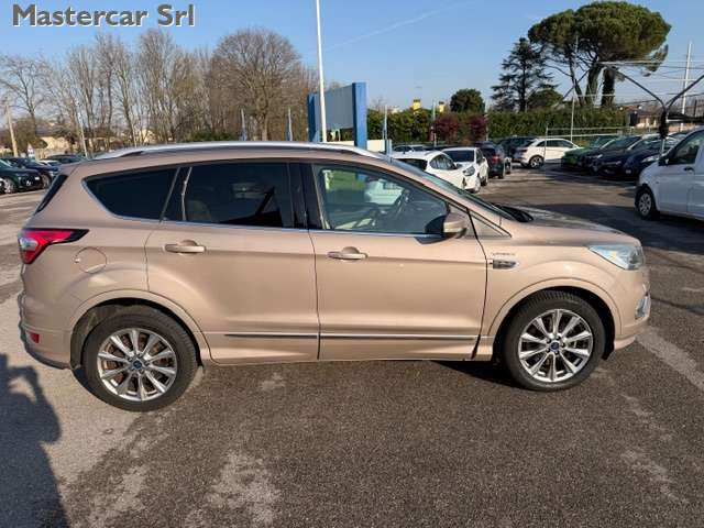 FORD Kuga usata, con Airbag Passeggero
