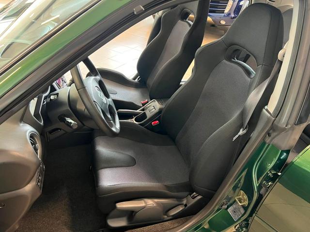 SUBARU Impreza usata, con Specchietti laterali elettrici
