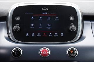 FIAT 500X usata, con Cronologia tagliandi