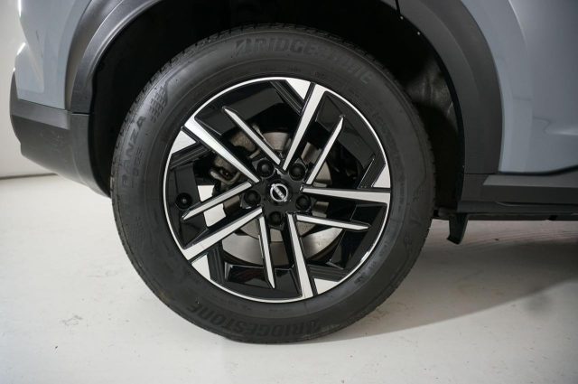 NISSAN Juke usata, con Alzacristalli elettrici