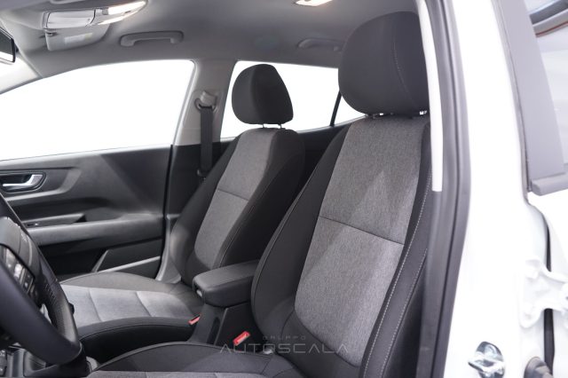 KIA Stonic usata, con Sistema di navigazione