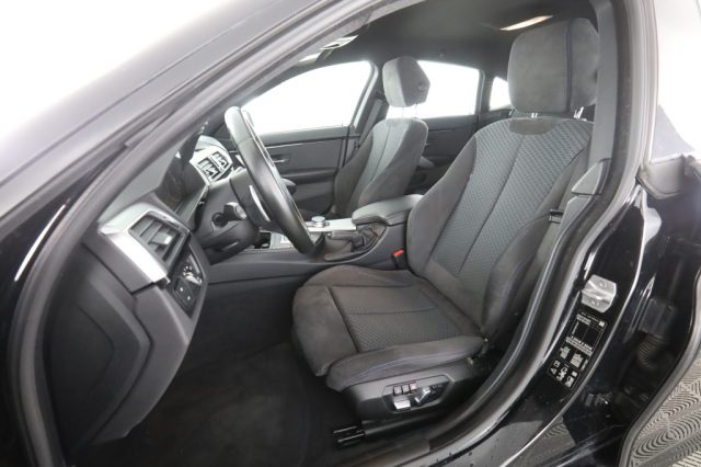 BMW 420 usata 2