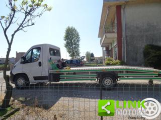 PEUGEOT Boxer usata, con Alzacristalli elettrici