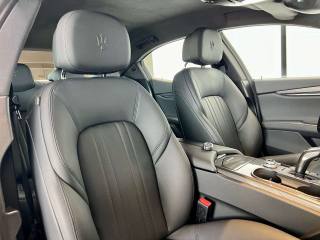 MASERATI Ghibli usata, con Regolazione elettrica sedili
