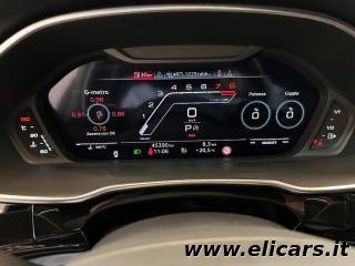 AUDI RS Q3 usata, con Climatizzatore