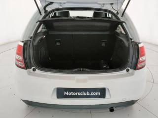 CITROEN C3 usata 18
