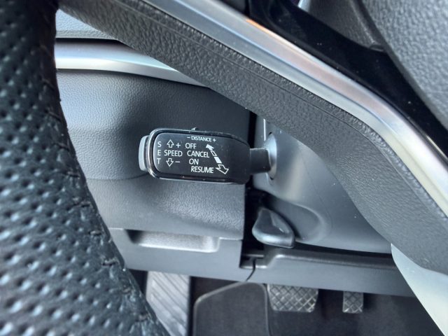 SKODA Karoq usata, con Controllo trazione