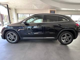 MERCEDES-BENZ GLA 200 usata, con Climatizzatore