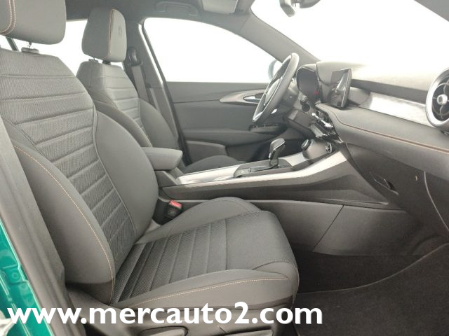 ALFA ROMEO Tonale usata, con Immobilizzatore elettronico