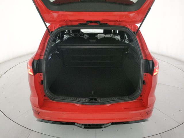 FORD Focus usata, con Luci diurne LED