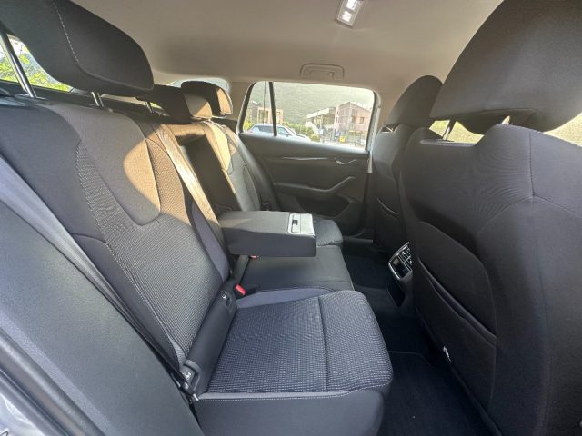 SKODA Octavia usata, con Chiusura centralizzata