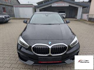 BMW 116 usata, con Airbag
