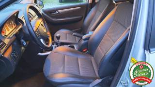 MERCEDES-BENZ B 180 usata, con Airbag laterali