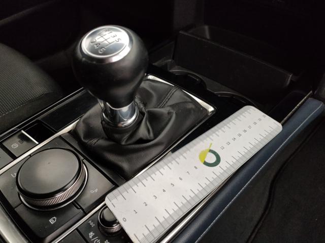 MAZDA CX-30 usata, con Apple CarPlay